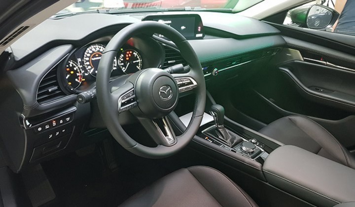 Mazda-3 - 07